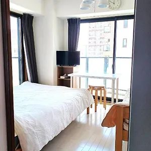 オリエントシティ南堀江ⅱ Apartment