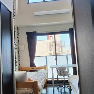 オリエントシティ南堀江ⅱl Apartment