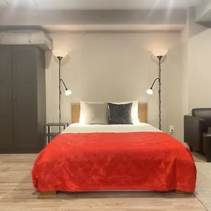 Ffosaka.com Apartment