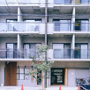 Rest Collection Kujo Apartment