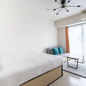 Kujo Apartment