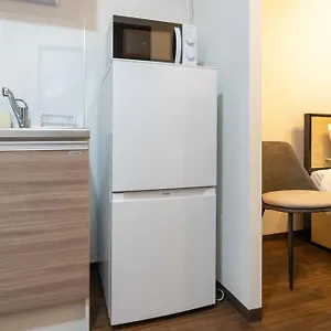 Valore Kitahorie Apartment