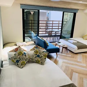 Wellstay Honmachi Apartment